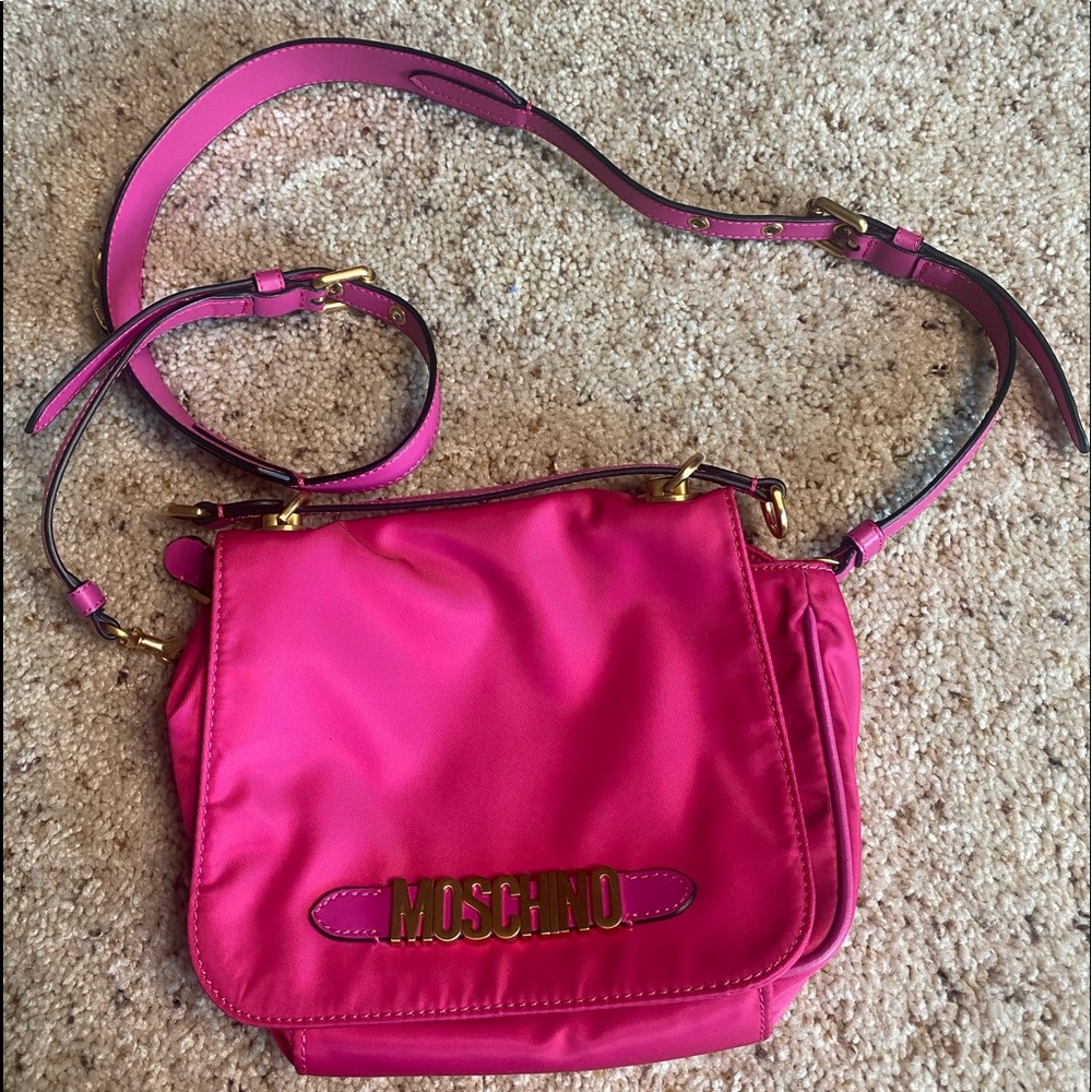 Moschino Crossbody